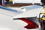 326POWER Manriki Trunk Wing for Nissan Z34/370Z