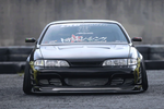 326POWER 3D STAR Body Kit for Nissan S14 Zenki