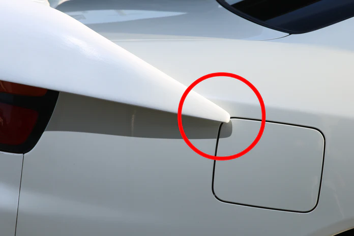 326POWER Manriki Trunk Wing for Nissan S15