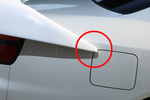 326POWER Manriki Trunk Wing for Nissan S15