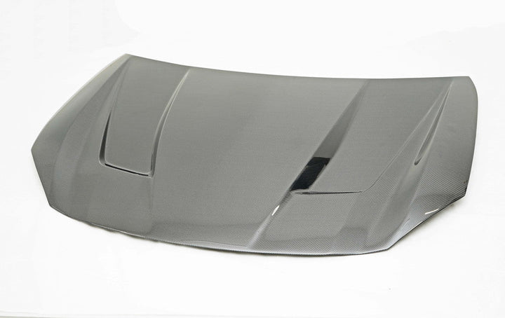 AIMGAIN GT-S WIDE FENDER VERSION for TOYOTA GR86 ZN8