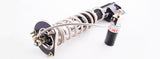 BC Racing Coilovers - HM Series Coilover for 99-02 Nissan Silvia 240SX S15 (D-27-HM)