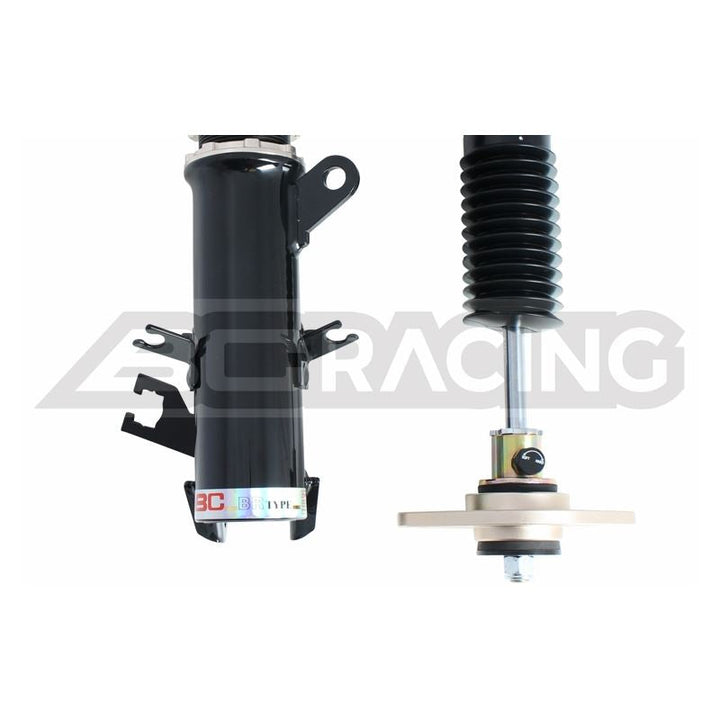 BC Racing Coilovers - BR Series Coilover for 11-12 INFINITI M56X AWD (V-16-BR)