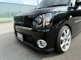 High Works Bad Face Hood for Daihatsu Mira Tocot LA550