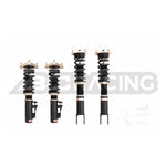 BC Racing Coilovers - BR Series Coilover for 05-08 PORSCHE 911 CARRERA RWD 997.1 (Y-06-BR)