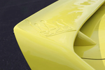 326POWER Universal Manriki Rear Wing with Logo