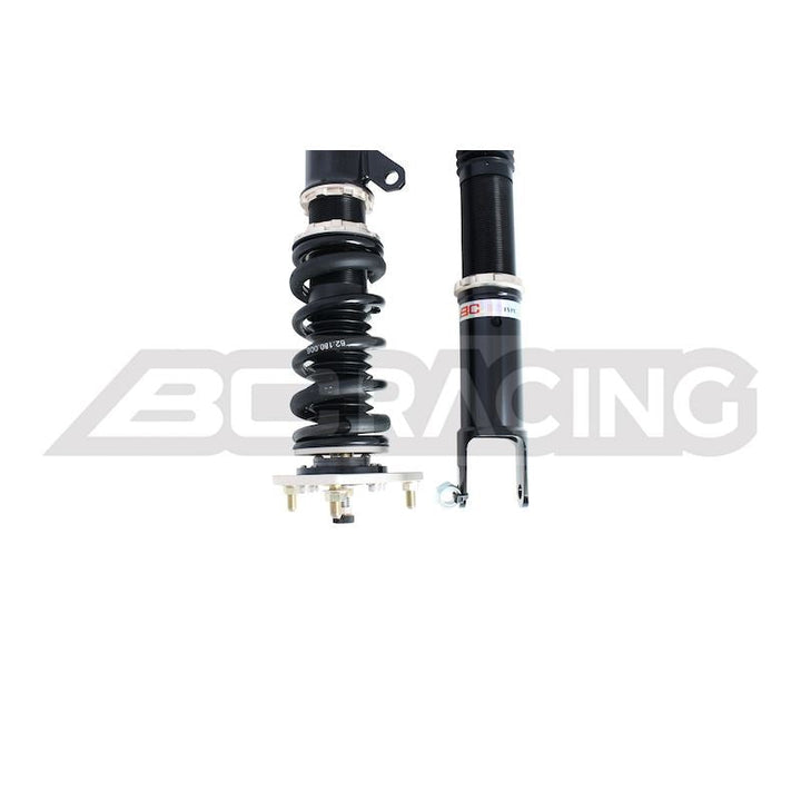 BC Racing Coilovers - BR Series Coilover for 02-06 NISSAN ALTIMA L31 (D-23-BR)