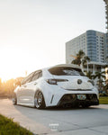High Works Roof Wing for Toyota E210 Corolla