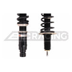 BC Racing Coilovers - BR Series Coilover for 84-87 HONDA CIVIC (A-72-BR)