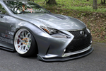 326POWER 3D STAR Lip Kit for Lexus RC350/300H 2015-2018 Zenki