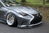 326POWER 3D STAR Lip Kit for Lexus RC350/300H 2015-2018 Zenki