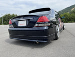 High Works Roof Wing for Toyota JZX110 Mark II