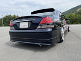 High Works Roof Wing for Toyota JZX110 Mark II