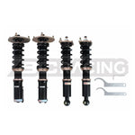 BC Racing Coilovers - BR Series Coilover for 14-UP MITSUBISHI OUTLANDER AWD (B-36-BR)
