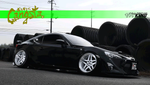326POWER Yabaking Gangsta Wheels