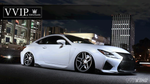 326POWER Yabaking VVIP Wheels