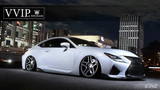 326POWER Yabaking VVIP Wheels