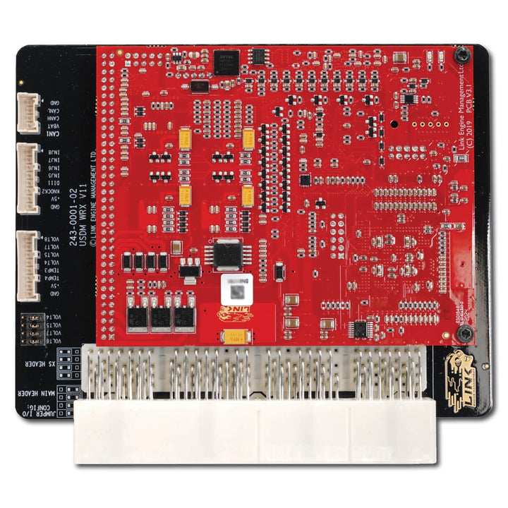 Link ECU | USDM WRXLink V11 - USDM WRX11X (243-4000)