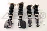 BC Racing Coilovers - BR Series Coilover for 12-14 Subaru WRX (F-21-BR)