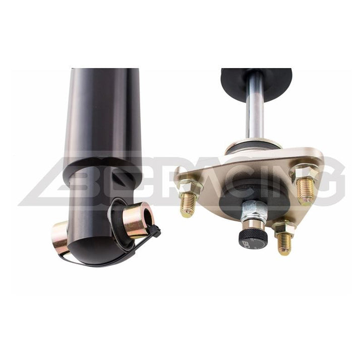 BC Racing Coilovers - BR Series Coilover for 15-16 LEXUS IS250, IS200T, IS350 RWD (R-22-BR)