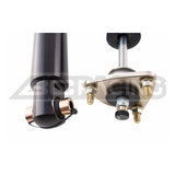 BC Racing Coilovers - BR Series Coilover for 15-16 LEXUS IS250, IS200T, IS350 RWD (R-22-BR)