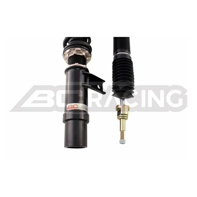 BC Racing Coilovers - BR Series Coilover for 13-16 AUDI A3 SEDAN 55MM (S-17-BR)
