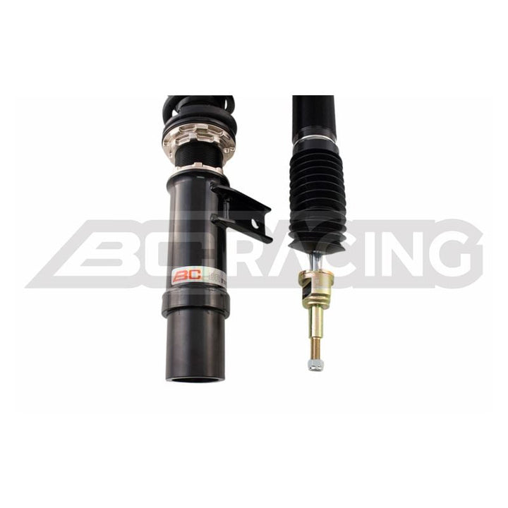 BC Racing Coilovers - BR Series Coilover for 13-16 AUDI A3 SEDAN 55MM (S-17-BR)
