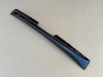High Works Painted Roof Wing for Suzuki MR31 Hustler