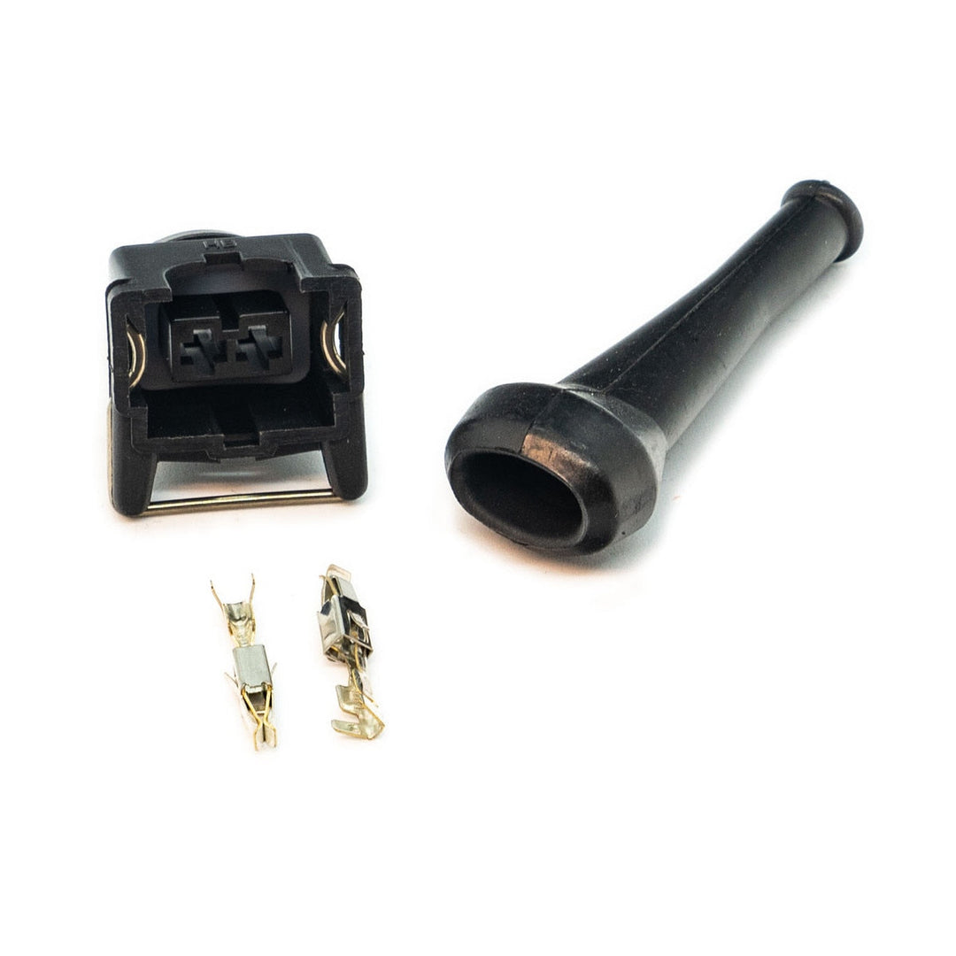 Link ECU | Bosch 2 Way Plug Kit (PKB2)
