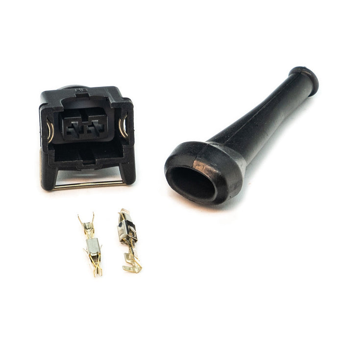 Link ECU | Bosch 2 Way Plug Kit (PKB2)
