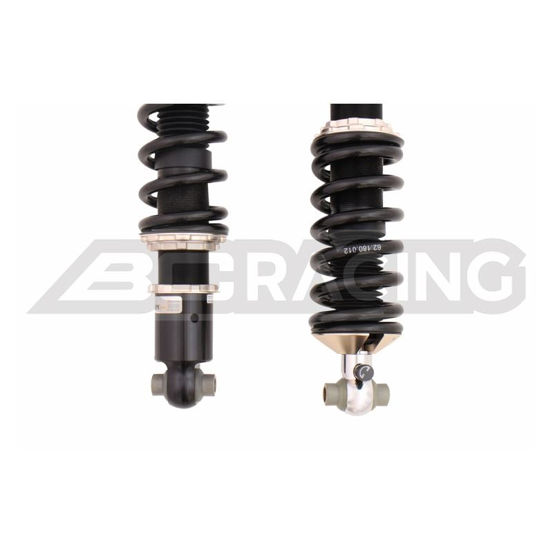 BC Racing Coilovers - BR Series Coilover for 13-UP DODGE VIPER (Z-09-BR)