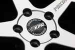 326POWER Yabaking Saikyo Five1 Wheels