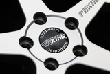 326POWER Yabaking Saikyo Five1 Wheels