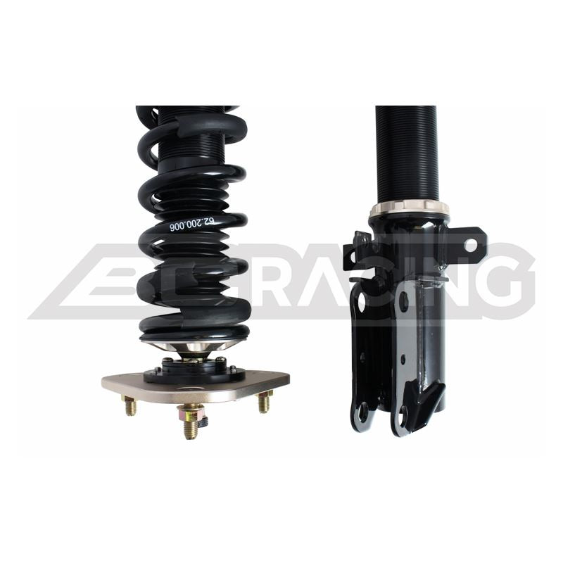 BC Racing Coilovers - BR Series Coilover for 90-93 TOYOTA CELICA (C-35-BR)