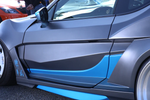 326POWER G-NEXUS Gaim Style Change Body Kit for Toyota 86 Kouki