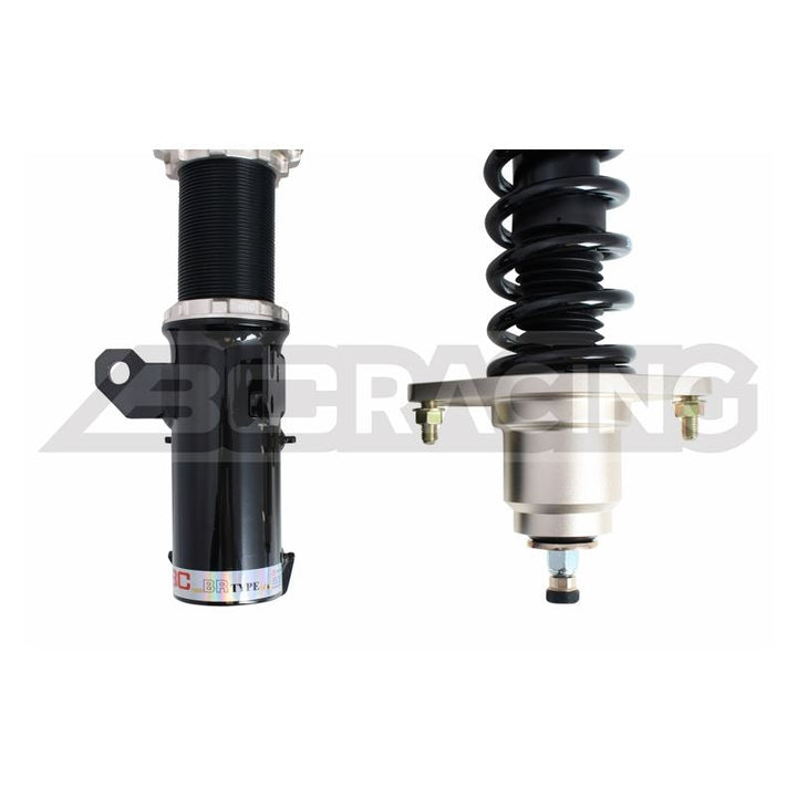 BC Racing Coilovers - BR Series Coilover for 19-UP TOYOTA COROLLA HATCHBACK E210 (C-161-BR)