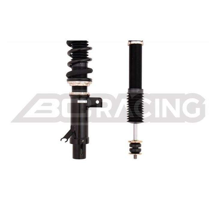 BC Racing Coilovers - BR Series Coilover for 00-05 FORD FOCUS MK1 (E-07-BR)