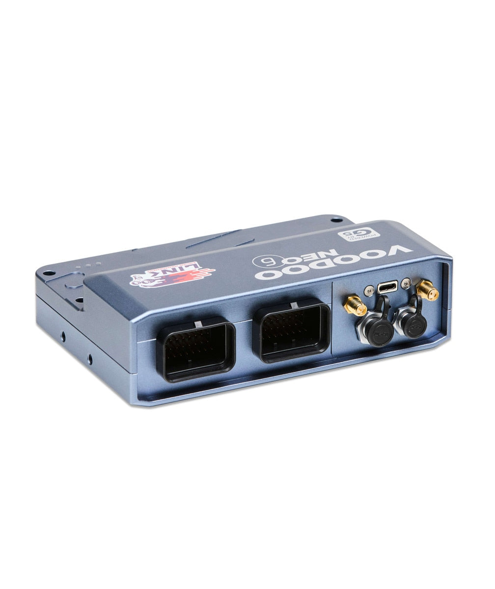Link ECU | G5 Voodoo Neo 6