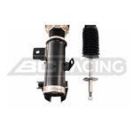 BC Racing Coilovers - BR Series Coilover for 14-15 HONDA CIVIC (SI ONLY) (A-97-BR)