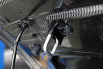 TOP SECRET M17 Dry Carbon Hood for Nissan R35 GTR