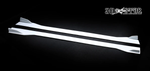 326POWER 3D STAR Universal Side Lip Type 3