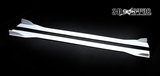326POWER 3D STAR Universal Side Lip Type 3
