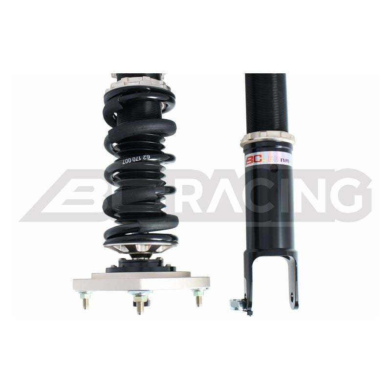 BC Racing Coilovers - BR Series Coilover for 07-18 NISSAN ALTIMA (D-28-BR)