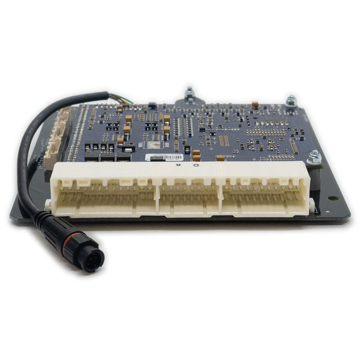 Link ECU | EVOLINK (I-III) - EVO3X (202-4000)