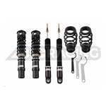 BC Racing Coilovers - BR Series Coilover for 09-16 AUDI A4/S4 B8 (S-07-BR)