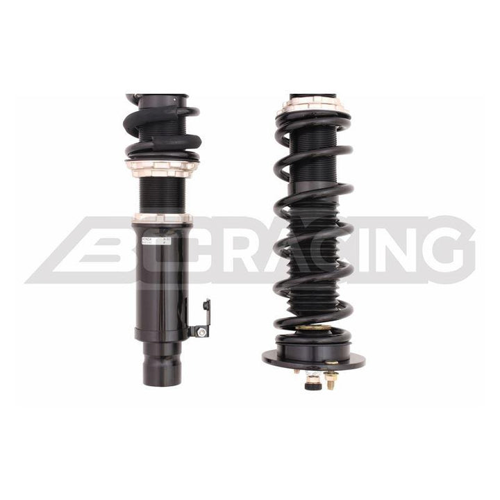 BC Racing Coilovers - BR Series Coilover for 16-UP HONDA CIVIC (A-111-BR)