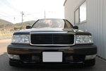 High Works Eyelids for Toyota S150 Crown