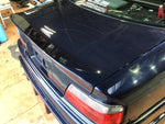 High Works Duck Tail Trunk for Toyota JZX100 Chaser