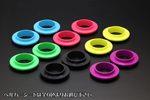326POWER Majibane Helper Springs ID63 1K + ABS Spring Sheet