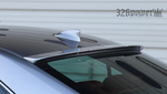 326POWER 3D STAR Roof Wing for Lexus IS250/IS300h/IS350